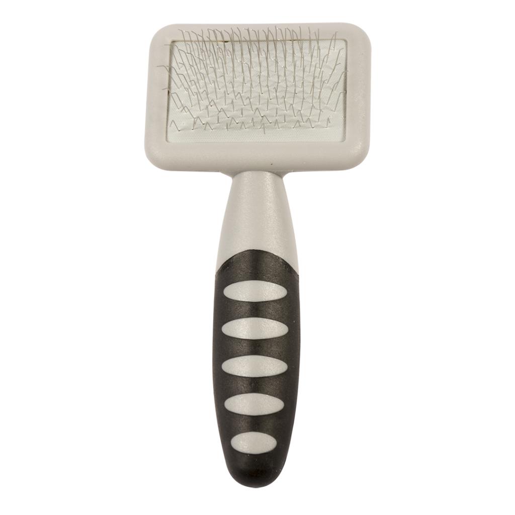 Brosse slicker petits mammifères Laroy Group